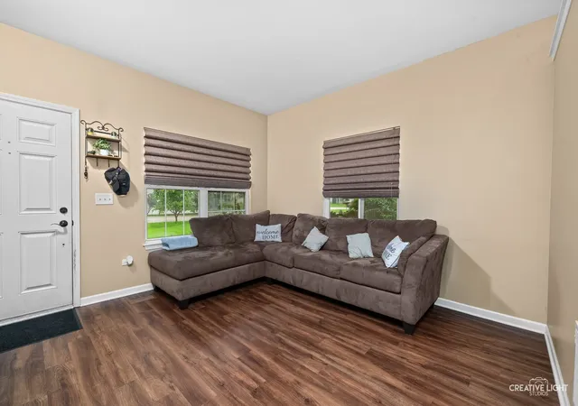 Photo 1 of Townhouse for sale at 4310 Klatt St, Plano, IL 60545 | MLS# 12797243 | Listing updated on 2026-10-29