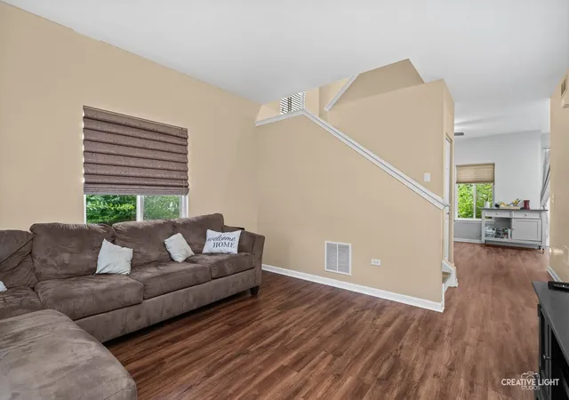 Photo 2 of Townhouse for sale at 4310 Klatt St, Plano, IL 60545 | MLS# 12797243 | Listing updated on 2026-10-29