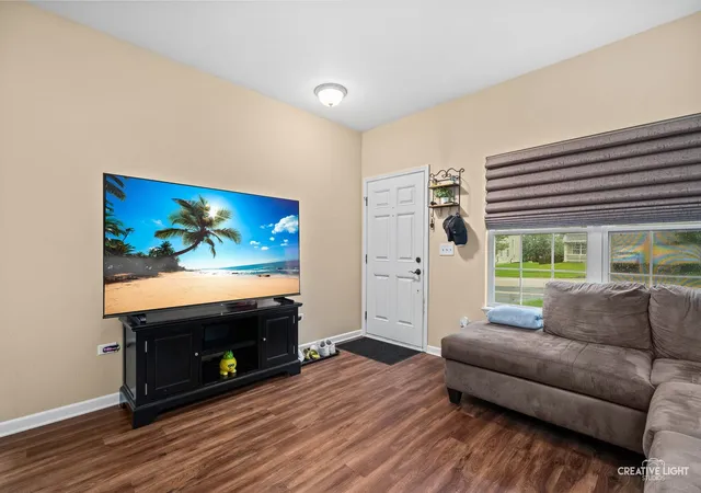Photo 3 of Townhouse for sale at 4310 Klatt St, Plano, IL 60545 | MLS# 12797243 | Listing updated on 2026-10-29