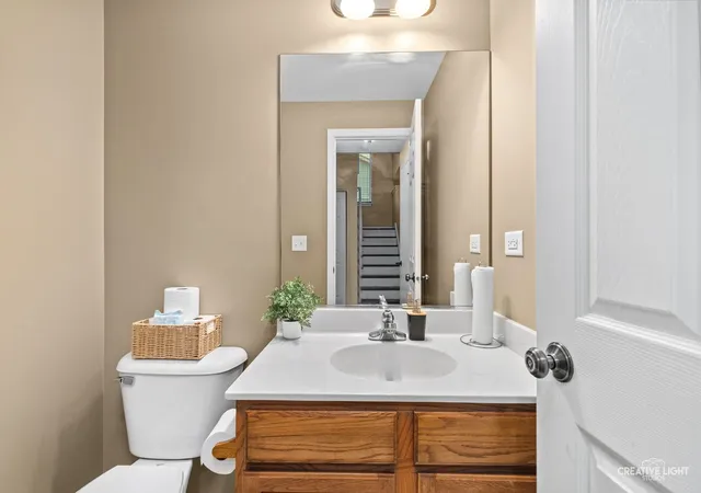 Photo 4 of Townhouse for sale at 4310 Klatt St, Plano, IL 60545 | MLS# 12797243 | Listing updated on 2026-10-29