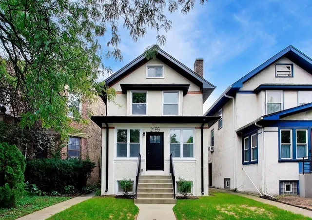 Photo 1 of Single family home for sale at 2155 W Touhy Ave, Chicago, IL 60645 | MLS# 12797254 | Listing updated on 2026-10-29