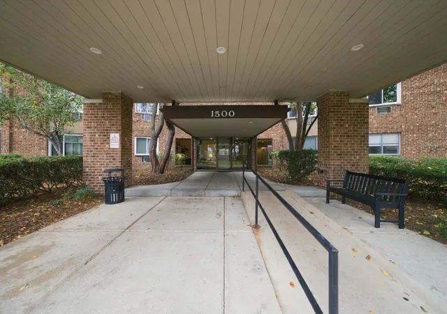 Photo 1 of Condo for sale at 1500 Robin Cir #213, Hoffman Estates, IL 60169 | MLS# 12797261 | Listing updated on 2026-10-30