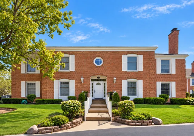 Photo 1 of Condo for sale at 128 Carriage Way Dr #117B, Burr Ridge, IL 60527 | MLS# 12797264 | Listing updated on 2026-10-29