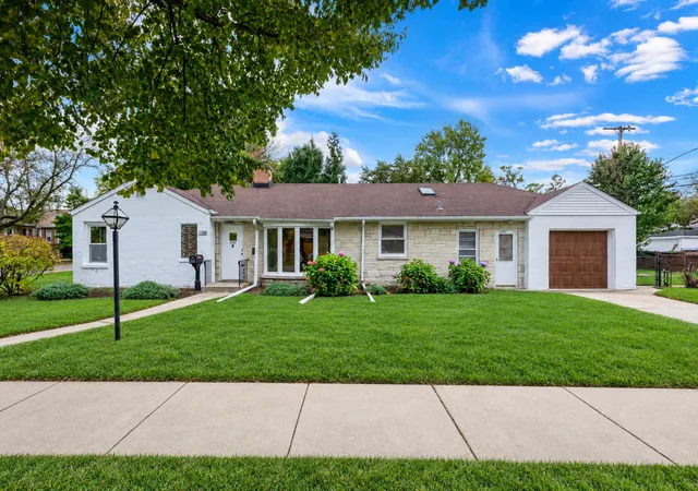 Photo 1 of Single family home for sale at 4305 Keeney St, Skokie, IL 60076 | MLS# 12797269 | Listing updated on 2026-10-30