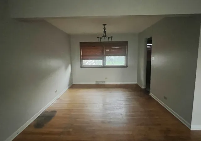 Photo 2 of Single family home for sale at 1233 190th Street, Homewood, IL 60430 | MLS# 12797277 | Listing updated on 2026-10-29