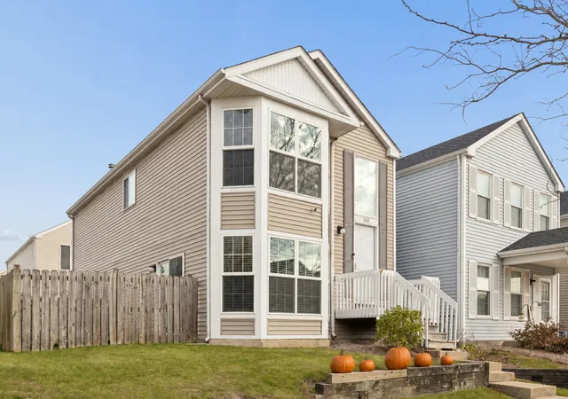 Condo for sale at 1638 Linden Park Ln #1638, Aurora, IL 60504 | MLS# 12797287
