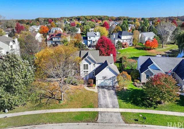 Photo 1 of Single family home for sale at 407 Oxford Ln, Lake Villa, IL 60046 | MLS# 12797289 | Listing updated on 2026-10-29