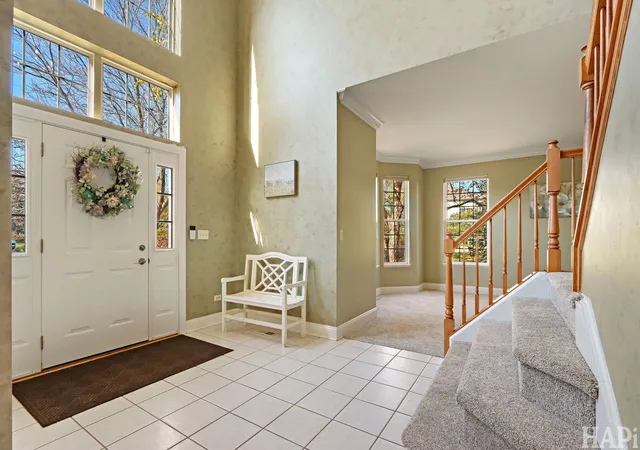 Photo 3 of Single family home for sale at 407 Oxford Ln, Lake Villa, IL 60046 | MLS# 12797289 | Listing updated on 2026-10-29