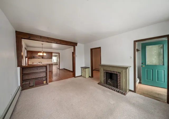 Photo 3 of House for sale at 3517 S Lowe Ave, Chicago, IL 60609 | MLS# 12797311 | Listing updated on 2026-10-29