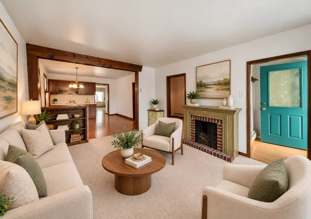 Photo 4 of House for sale at 3517 S Lowe Ave, Chicago, IL 60609 | MLS# 12797311 | Listing updated on 2026-10-29