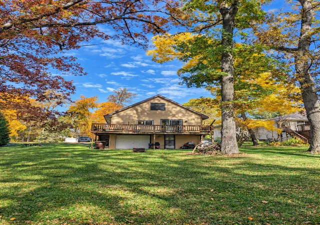 Photo 1 of Single family home for sale at 1287 Lake Summerset Rd, Davis, IL 61019 | MLS# 12797316 | Listing updated on 2026-10-29