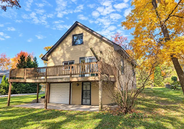 Photo 1 of Single family home for sale at 1287 Lake Summerset Rd, Davis, IL 61019 | MLS# 12797316 | Listing updated on 2026-10-29