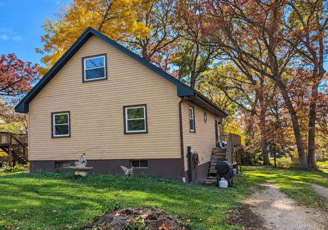 Photo 2 of Single family home for sale at 1287 Lake Summerset Rd, Davis, IL 61019 | MLS# 12797316 | Listing updated on 2026-10-29
