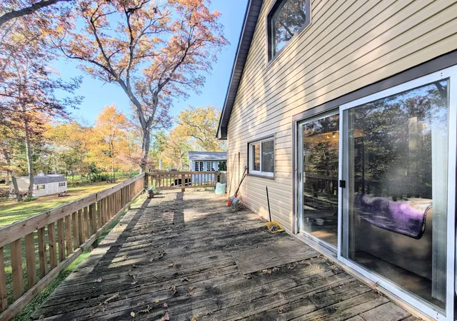 Photo 3 of Single family home for sale at 1287 Lake Summerset Rd, Davis, IL 61019 | MLS# 12797316 | Listing updated on 2026-10-29