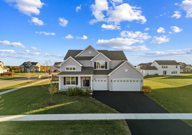 Photo 1 of Single family home for sale at 668 Braemore Ln, Yorkville, IL 60560 | MLS# 12797335 | Listing updated on 2026-10-29