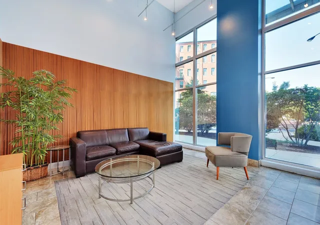 Listing Photo 1 - Condo for sale in building located at 1600 S Indiana Ave, Chicago, IL 60616 - Unit #1308