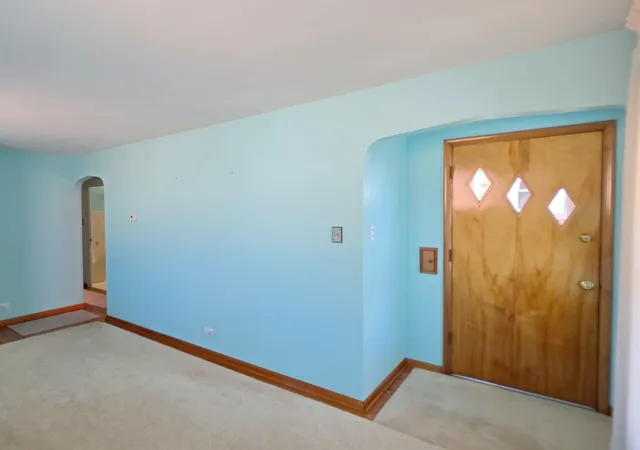 Photo 3 of Single family home for sale at 14629 S Division St, Posen, IL 60469 | MLS# 12797372 | Listing updated on 2026-10-30