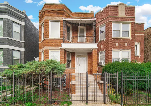 Photo 1 of Multi family home for sale at 5310 W Adams St, Chicago, IL 60644 | MLS# 12797377 | Listing updated on 2026-10-30
