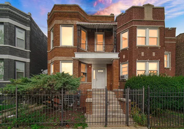 Photo 2 of Multi family home for sale at 5310 W Adams St, Chicago, IL 60644 | MLS# 12797377 | Listing updated on 2026-10-30