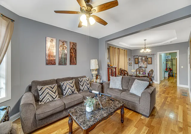 Photo 4 of Multi family home for sale at 5310 W Adams St, Chicago, IL 60644 | MLS# 12797377 | Listing updated on 2026-10-30