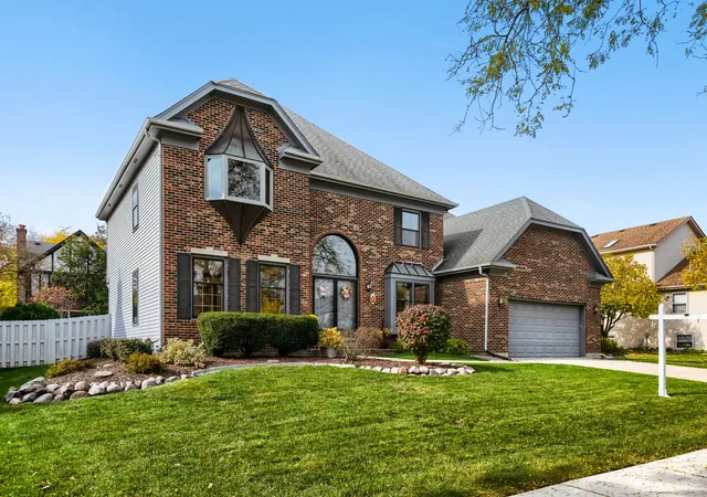 Photo 1 of Single family home for sale at 3930 Bernay Ln, Hoffman Estates, IL 60192 | MLS# 12797378 | Listing updated on 2026-10-29