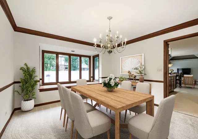 Photo 3 of Single family home for sale at 3930 Bernay Ln, Hoffman Estates, IL 60192 | MLS# 12797378 | Listing updated on 2026-10-29