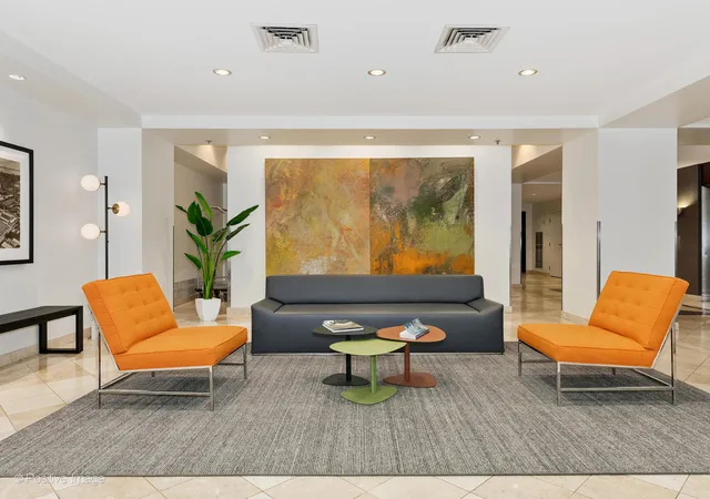 Photo 1 of Condo for sale at 165 N Canal St #1412, Chicago, IL 60606 | MLS# 12797392 | Listing updated on 2026-10-29
