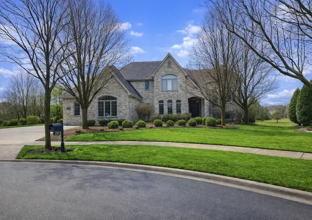 Photo 1 of Single family home for sale at 22542 Swanstone Ct, Frankfort, IL 60423 | MLS# 12797408 | Listing updated on 2026-10-29