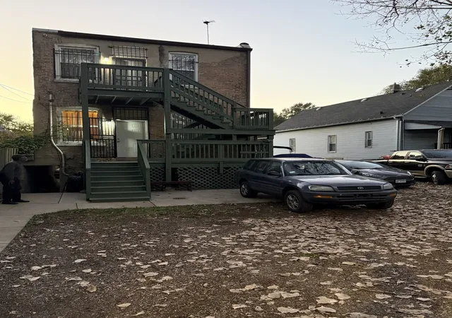 Photo 4 of Multi family home for sale at 6123 S Carpenter St, Chicago, IL 60621 | MLS# 12797409 | Listing updated on 2026-10-30