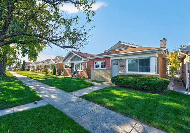 Photo 1 of Single family home for sale at 4602 1st Avenue, Lyons, IL 60534 | MLS# 12797431 | Listing updated on 2026-10-30