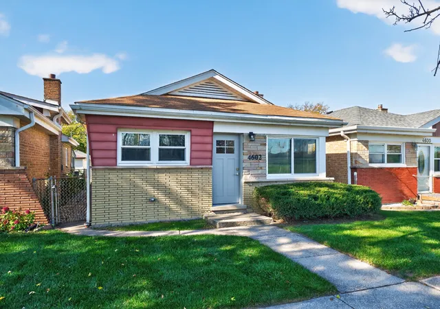 Photo 2 of Single family home for sale at 4602 1st Avenue, Lyons, IL 60534 | MLS# 12797431 | Listing updated on 2026-10-30