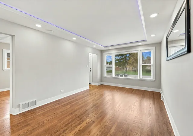 Photo 3 of Single family home for sale at 8729 S Fairfield Ave, Evergreen Park, IL 60805 | MLS# 12797434 | Listing updated on 2026-10-30