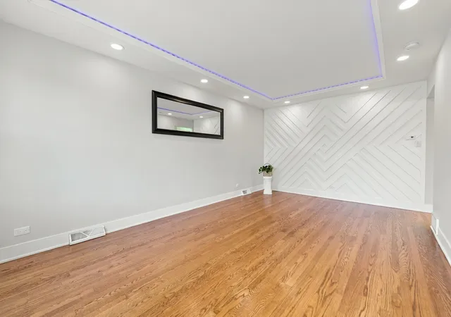 Photo 4 of Single family home for sale at 8729 S Fairfield Ave, Evergreen Park, IL 60805 | MLS# 12797434 | Listing updated on 2026-10-30