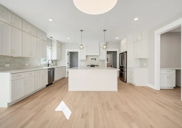 Photo 3 of Single family home for sale at 4533 Highland Ave, Downers Grove, IL 60515 | MLS# 12797439 | Listing updated on 2026-10-30