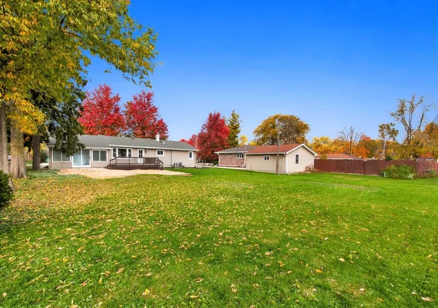 Photo 2 of Single family home for sale at 208 N Wabena Ave, Minooka, IL 60447 | MLS# 12797444 | Listing updated on 2026-10-30