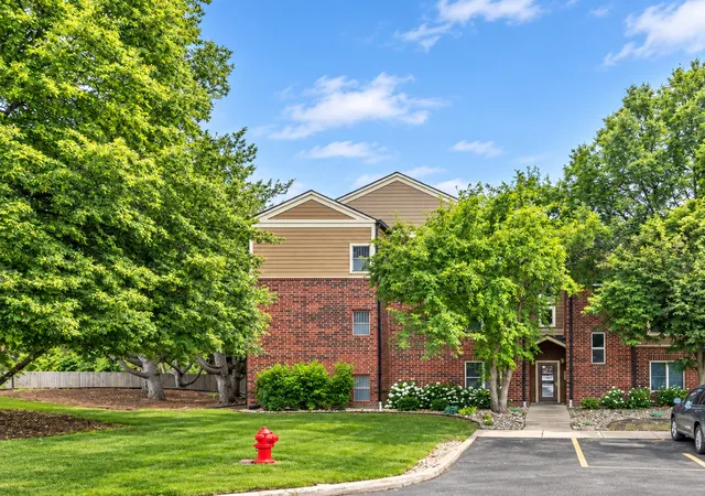 Photo 1 of Condo for sale at 214 Glengarry Dr #201, Bloomingdale, IL 60108 | MLS# 12797446 | Listing updated on 2026-10-30