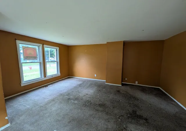 Photo 1 of Single family home for sale at 11833 S Harvard Ave, Chicago, IL 60628 | MLS# 12797465 | Listing updated on 2026-10-29