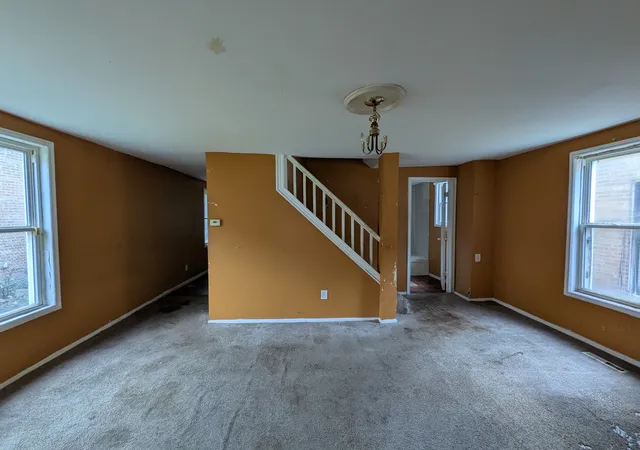 Photo 2 of Single family home for sale at 11833 S Harvard Ave, Chicago, IL 60628 | MLS# 12797465 | Listing updated on 2026-10-29