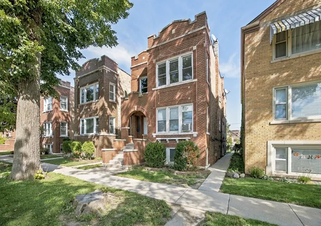 Photo 1 of Multi family home for sale at 2235 Gunderson Ave, Berwyn, IL 60402 | MLS# 12797485 | Listing updated on 2026-10-30