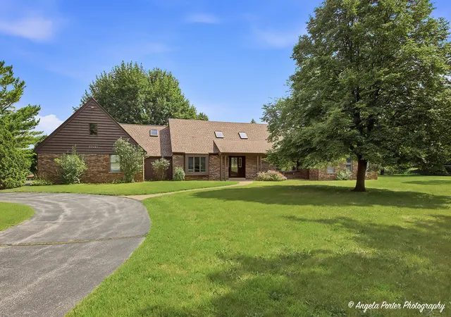 Single family home for sale at 33481 N Christa Dr, Ingleside, IL 60041 | MLS# 12797487