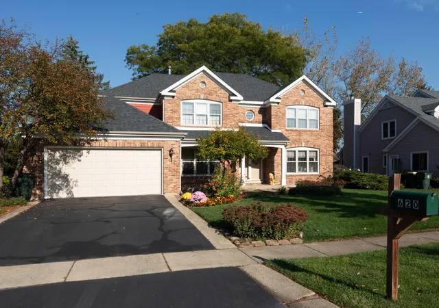 Photo 1 of Single family home for sale at 620 Ambria Dr, Mundelein, IL 60060 | MLS# 12797508 | Listing updated on 2026-10-29