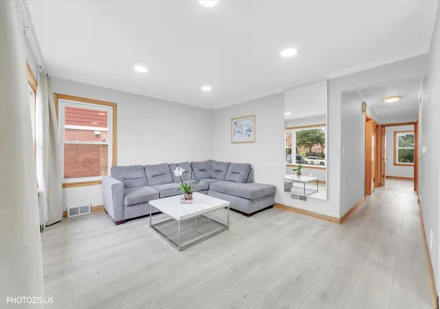 Photo 3 of Single family home for sale at 7408 W Argyle St, Harwood Heights, IL 60706 | MLS# 12797509 | Listing updated on 2026-10-30
