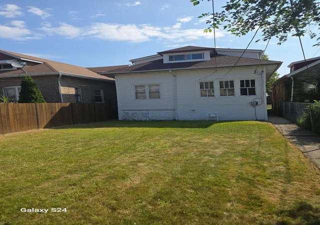 Photo 1 of Single family home for sale at 8118 S Rhodes Ave, Chicago, IL 60619 | MLS# 12797513 | Listing updated on 2026-10-29