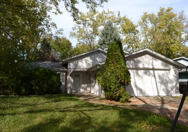 Photo 1 of Single family home for sale at 22632 Lorraine Ct, Richton Park, IL 60471 | MLS# 12797517 | Listing updated on 2026-10-30
