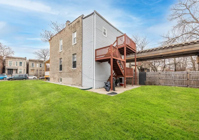 Photo 1 of House for sale at 1949 S Christiana Ave, Chicago, IL 60623 | MLS# 12797519 | Listing updated on 2026-10-30