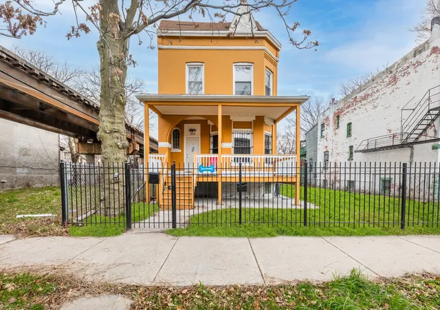 Photo 2 of House for sale at 1949 S Christiana Ave, Chicago, IL 60623 | MLS# 12797519 | Listing updated on 2026-10-30