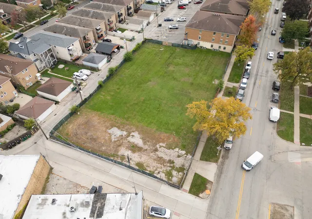 Photo 1 of Land for sale at 3401 Ridgeland Ave, Berwyn, IL 60402 | MLS# 12797530 | Listing updated on 2026-10-30
