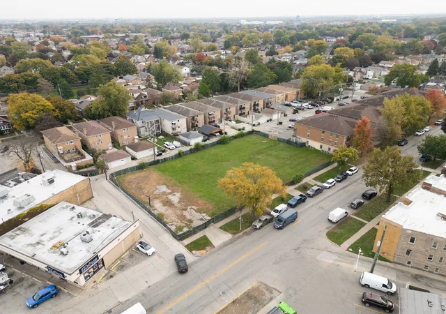 Photo 1 of Land for sale at 3401 Ridgeland Ave, Berwyn, IL 60402 | MLS# 12797530 | Listing updated on 2026-10-30