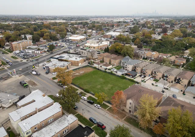 Photo 2 of Land for sale at 3401 Ridgeland Ave, Berwyn, IL 60402 | MLS# 12797530 | Listing updated on 2026-10-30