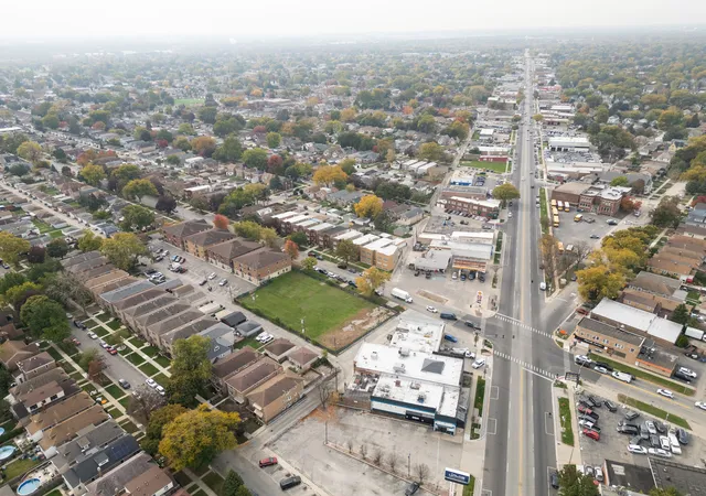 Photo 4 of Land for sale at 3401 Ridgeland Ave, Berwyn, IL 60402 | MLS# 12797530 | Listing updated on 2026-10-30